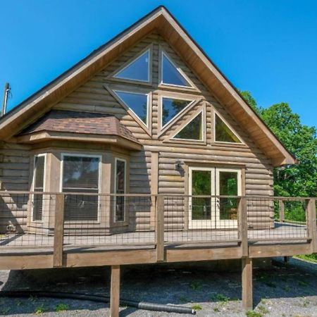 My Morning Gatlinburg Villa Exterior photo